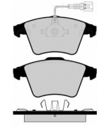 Brake ENGINEERING - PA1569 - 